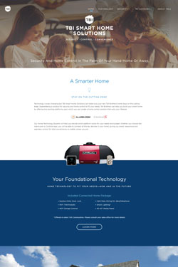 Car Dealer Layout Preview